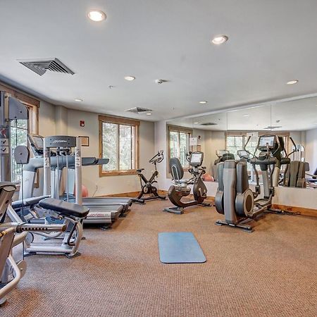 Mountain Thunder Lodge Breckenridge Esterno foto