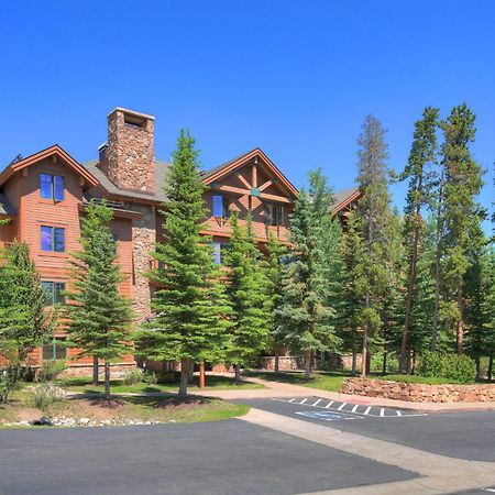 Mountain Thunder Lodge Breckenridge Esterno foto