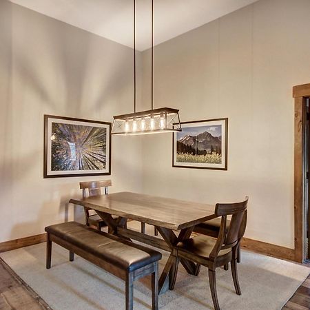 Mountain Thunder Lodge Breckenridge Esterno foto