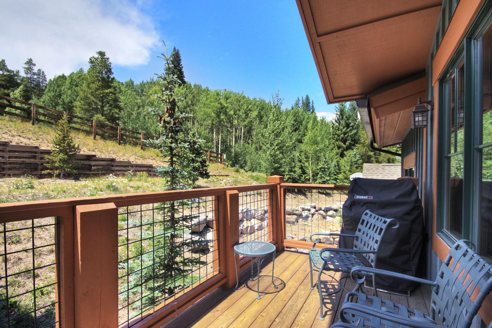 Mountain Thunder Lodge Breckenridge Esterno foto