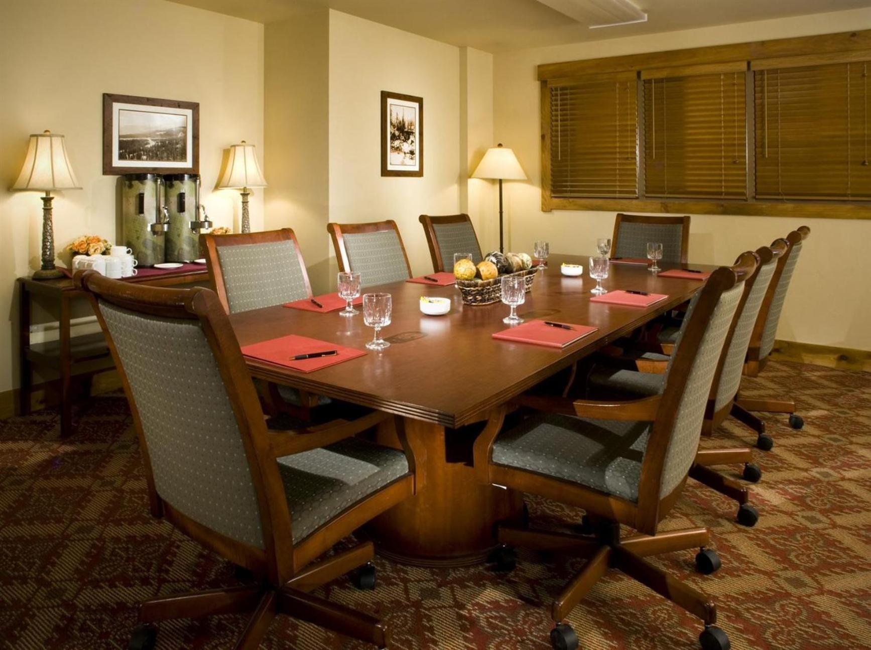 Mountain Thunder Lodge Breckenridge Esterno foto