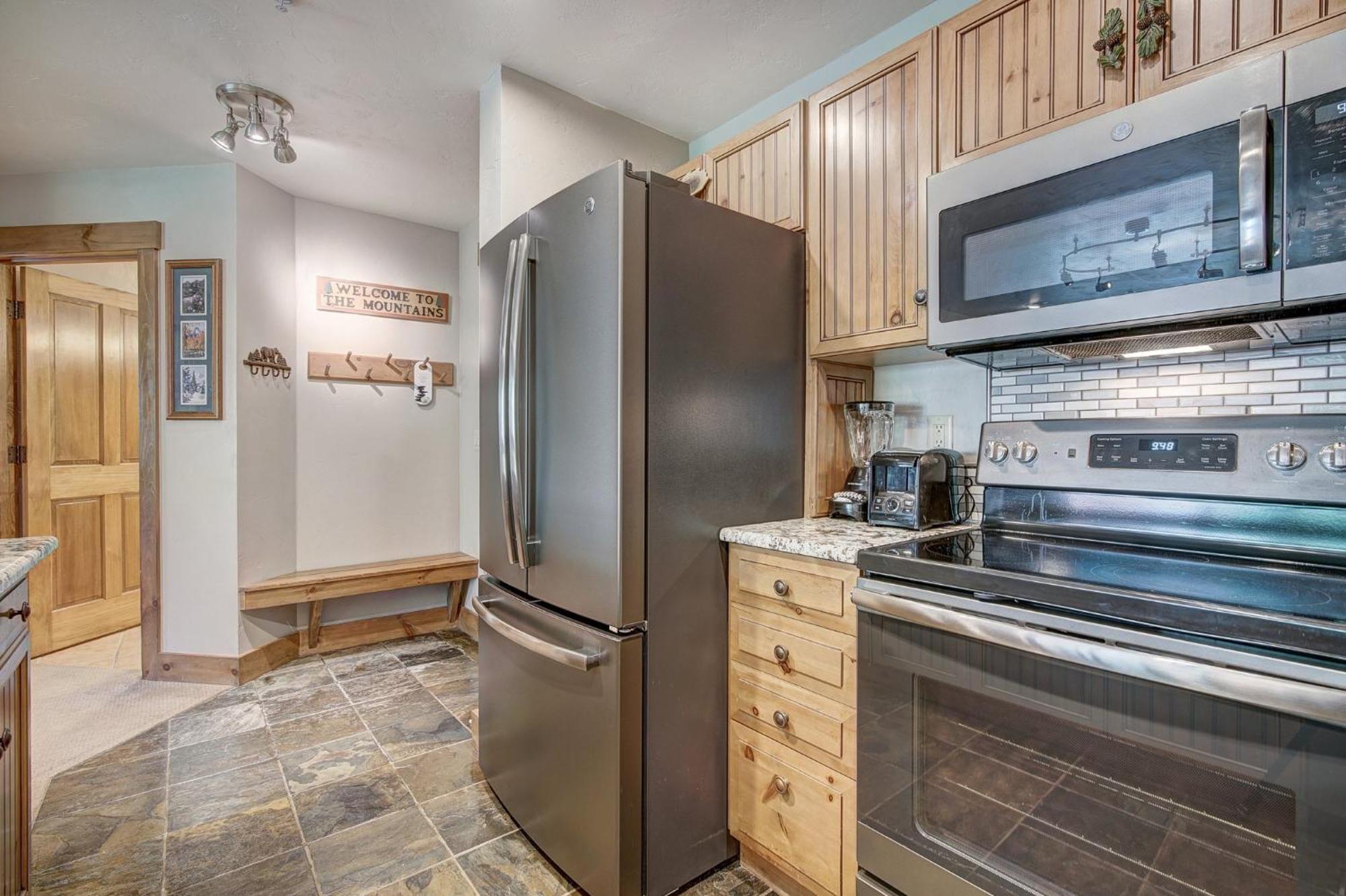 Mountain Thunder Lodge Breckenridge Esterno foto