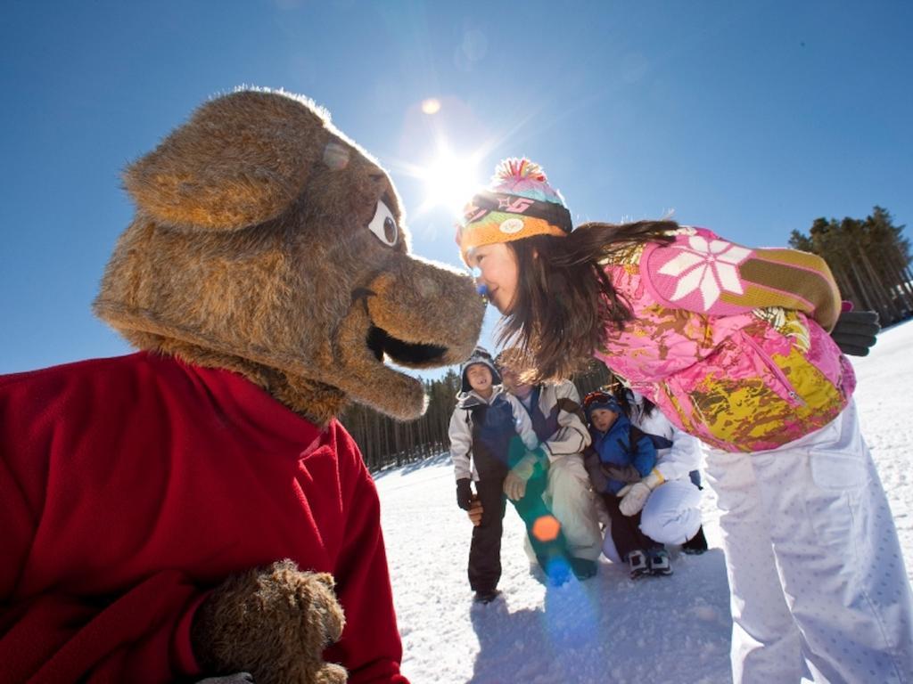 Mountain Thunder Lodge Breckenridge Esterno foto